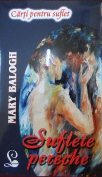 SUFLETE PERECHE MARY BALOGH