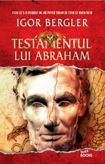 TESTAMENTUL LUI ABRAHAM IGOR BERGLER