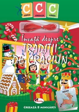 INVATA DESPRE TRADITII DE CRACIUN