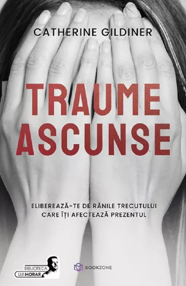TRAUME ASCUNSE CATHERINE GILDINER