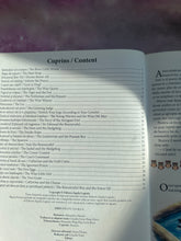 Load image into Gallery viewer, 30 DE POVESTI DESPRE ISTETIME SI VICLENIE VOLUM DE POVESTI BILINGV ROMAN ENGLEZ
