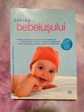 Load image into Gallery viewer, CARTEA BEBELUSULUI
