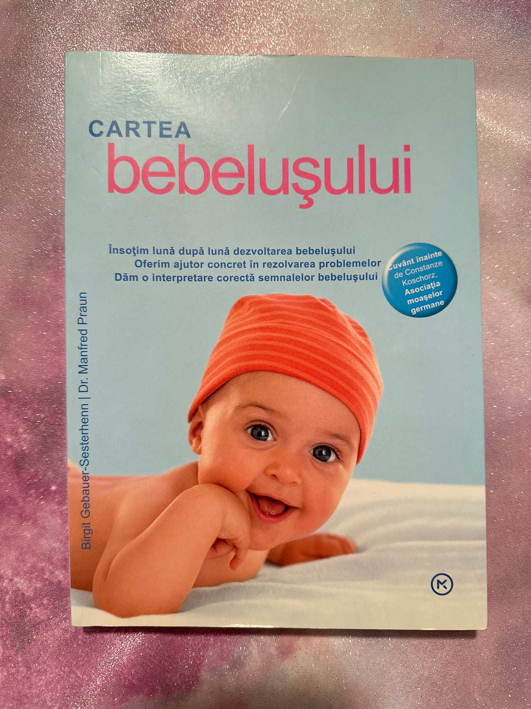 CARTEA BEBELUSULUI