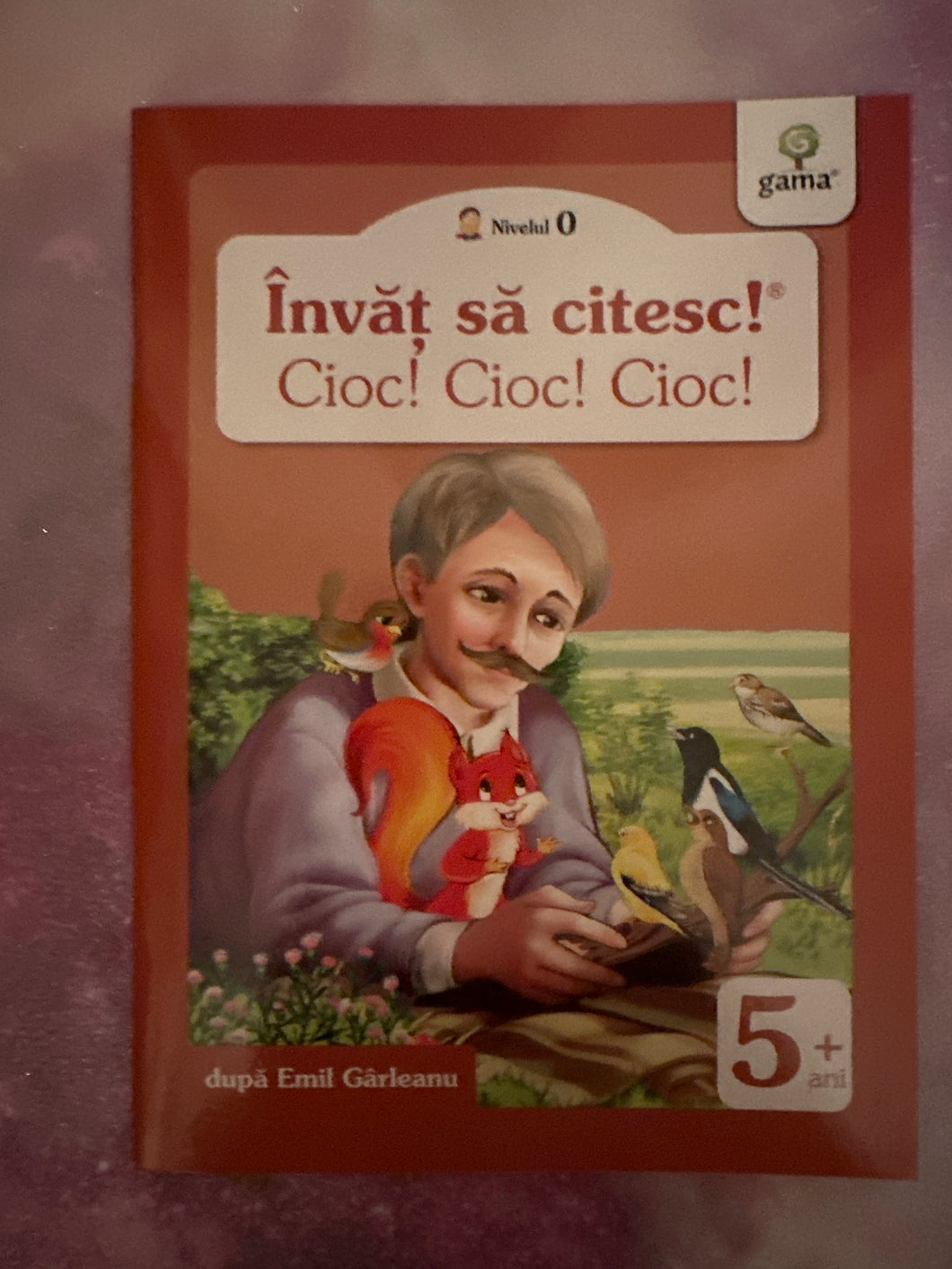 INVAT SA CITESC 5+ CIOC CIOC CIOC NIVELUL 0