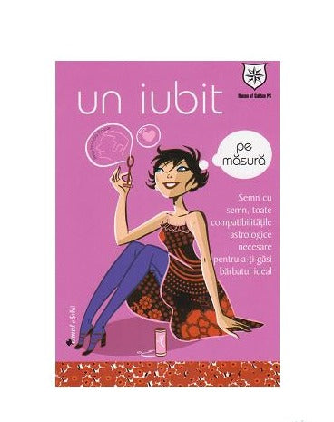 UN IUBIT PE MASURA