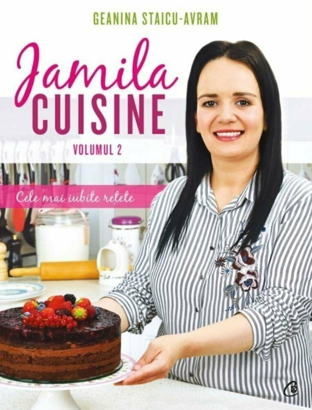 Jamila Cuisine. Vol II