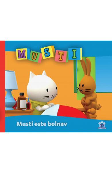Musti este bolnav