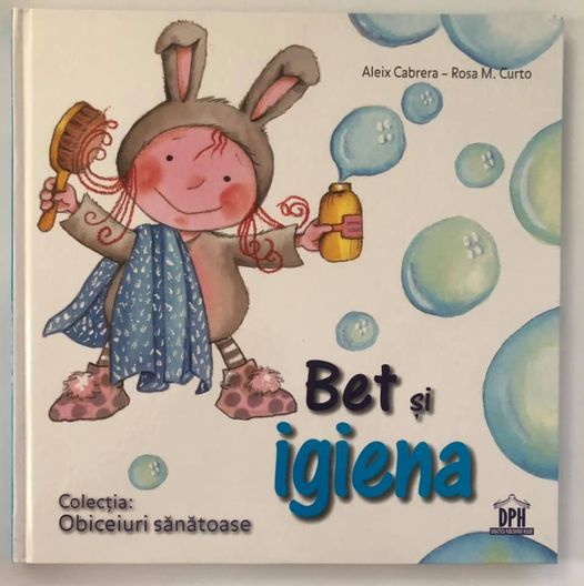 BET SI IGIENA OBICEIURI SANATOASE