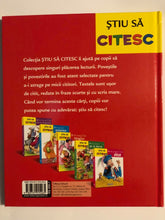Load image into Gallery viewer, 20 DE POVESTI MAGICE stiu sa citesc
