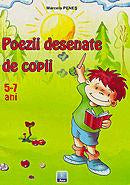 Load image into Gallery viewer, Poezii desenate de copii 5-7 ani
