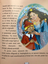 Load image into Gallery viewer, Povestile tale dragi
