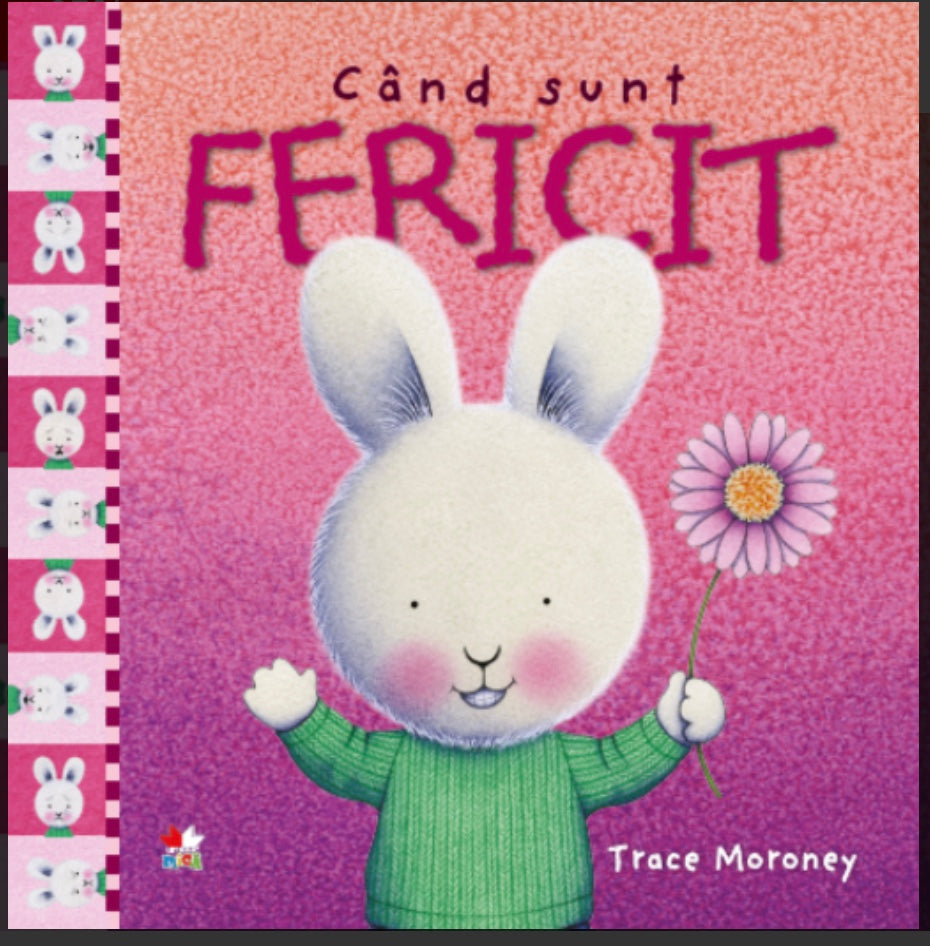 Cand sunt fericit