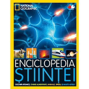 Enciclopedia stiintei