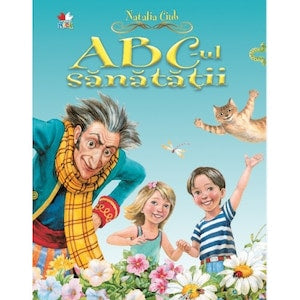 ABC-ul sanatatii Natalia Ciub
