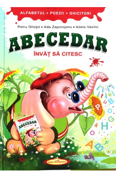 ABECEDAR INVAT SA CITESC Petru Ghetoi