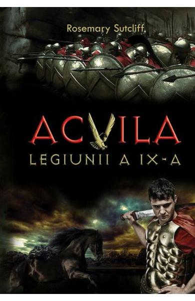 AVILA LEGIUNII A IX A