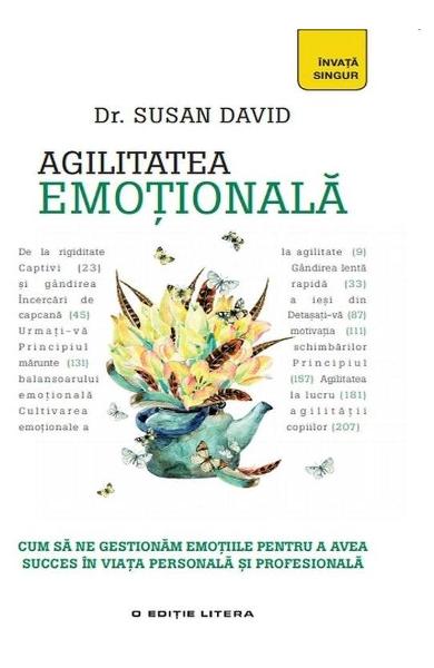 AGILITATEA EMOTIONALA