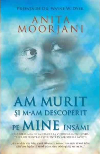 AM MURIT SI M-AM DESCOPERIT PE MINE INSUMI