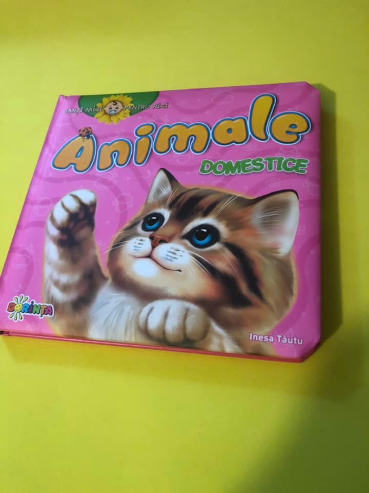 ANIMALE DOMESTICE