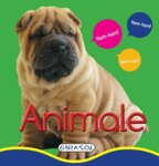 ANIMALE PRIMELE MELE IMAGINI