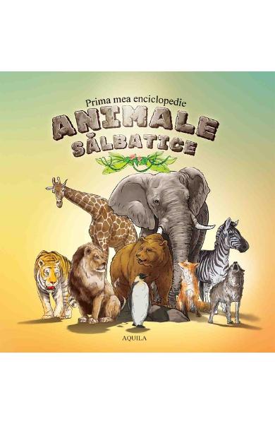 ANIMALE SALBATICE