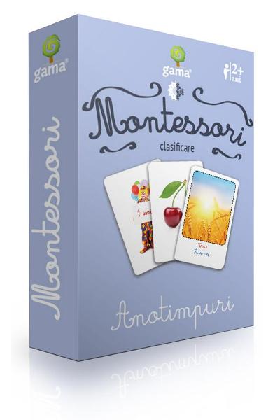 ANOTIMPURI MONTESSORI