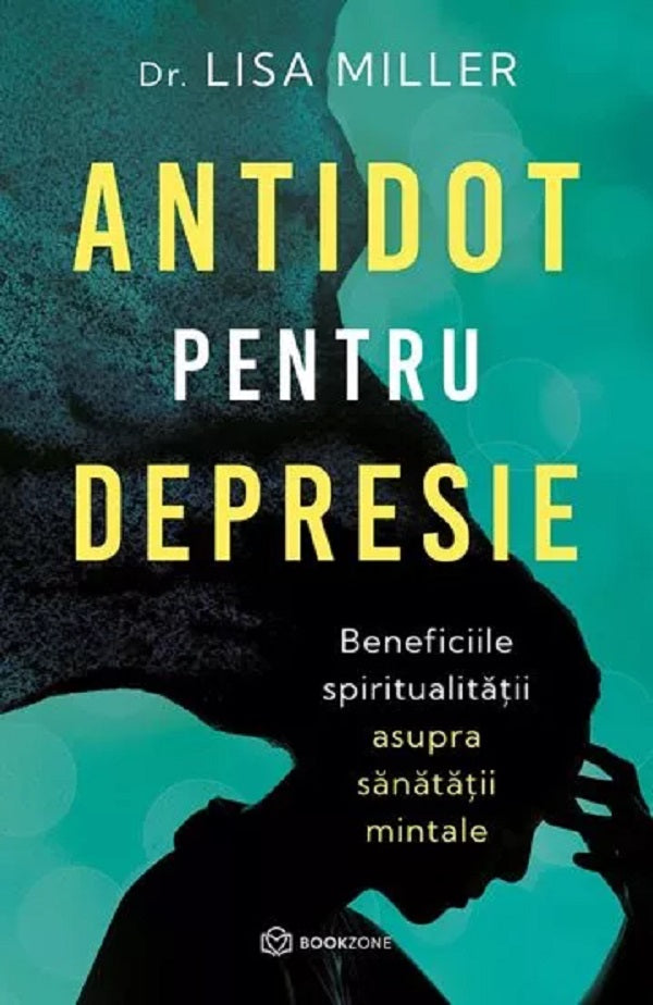 Antidot pentru depresie Lisa Miller