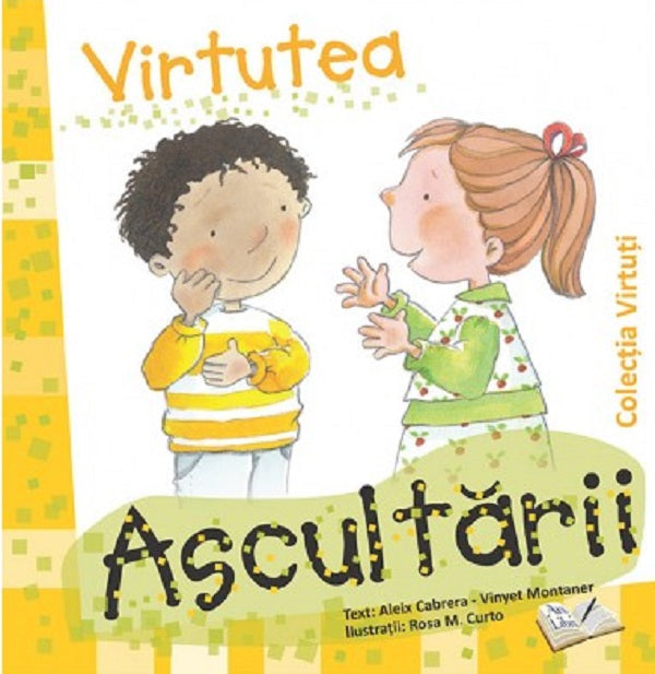 VIRTUTEA ASCULTARII