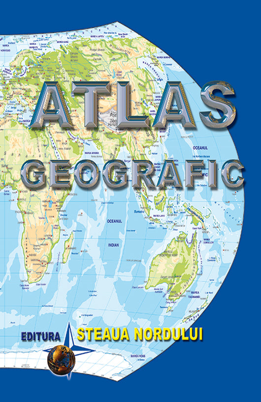 ATLAS GEOGRAFIC
