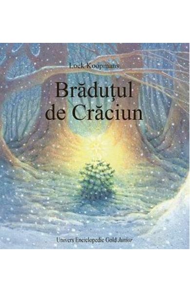 BRADUTUL DE CRACIUN