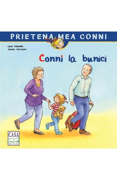 CONNI LA BUNICI