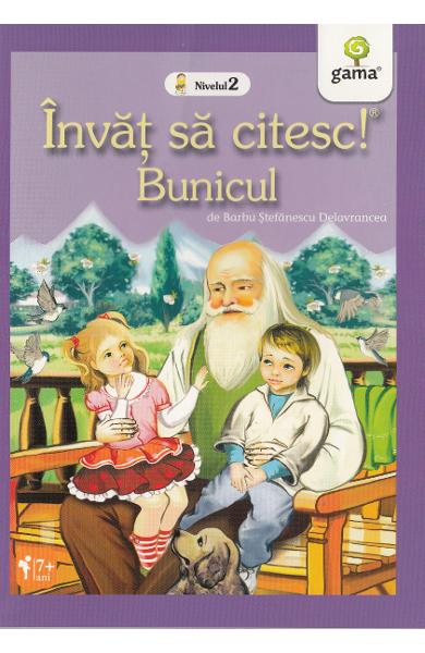 INVAT SA CITESC 7+ BUNICUL NIVELUL 2