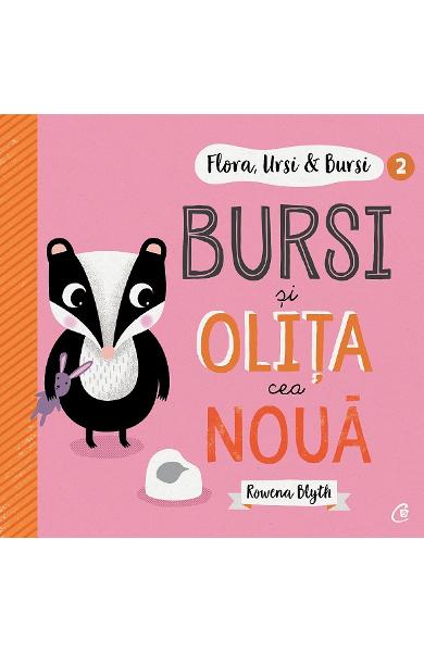BURSI SI OLITA CEA NOUA
