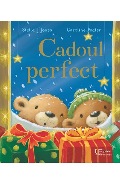 CADOUL PERFECT craciun