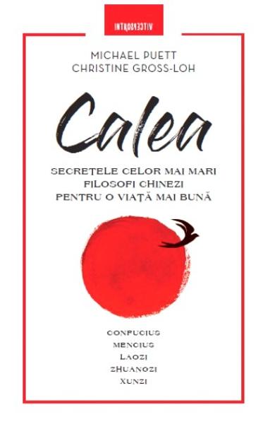 CALEA MICHAEL PUETT CHRISTINE GROSS LOH
