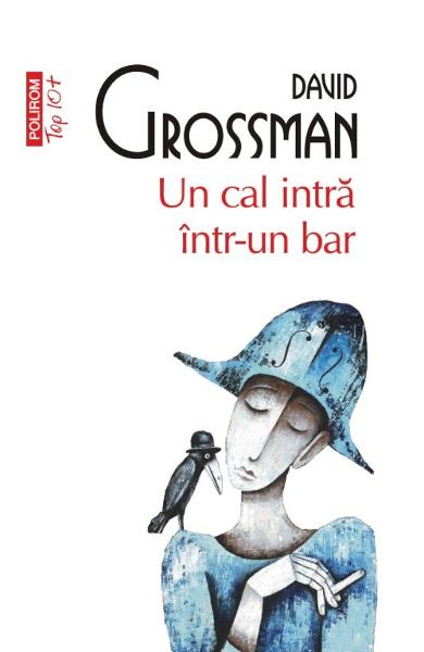 UN CAL INTRA INTR-UN BAR (EDITIE DE BUZUNAR)
