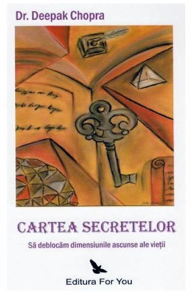 CARTEA SECRETELOR