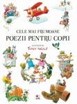 CELE MAI FRUMOASE POEZII PENTRU COPII TONY WOLF