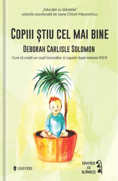 COPIII STIU CEL MAI BINE