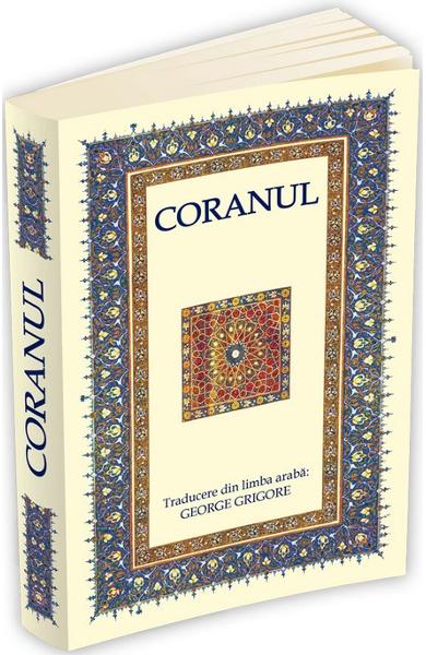 CORANUL