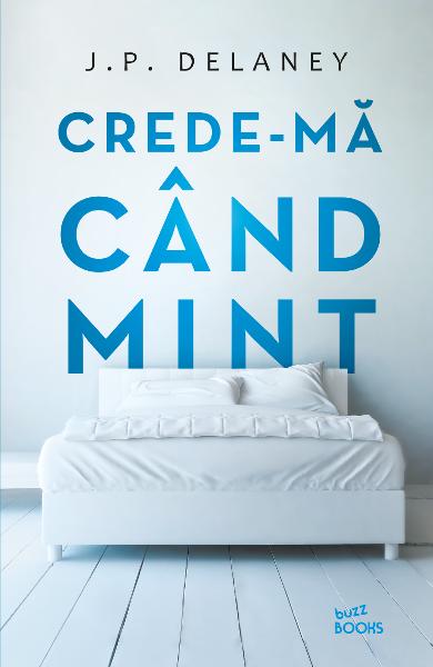 CREDE-MA CAND MINT J P DELANEY