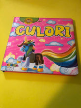 Load image into Gallery viewer, CULORI
