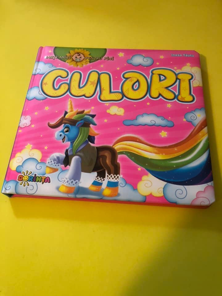CULORI
