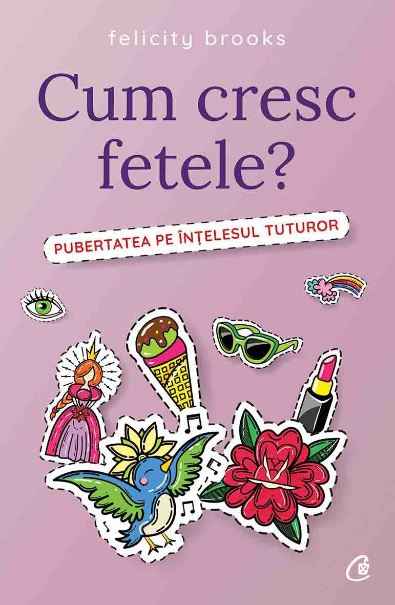 CUM CRESC FETELE