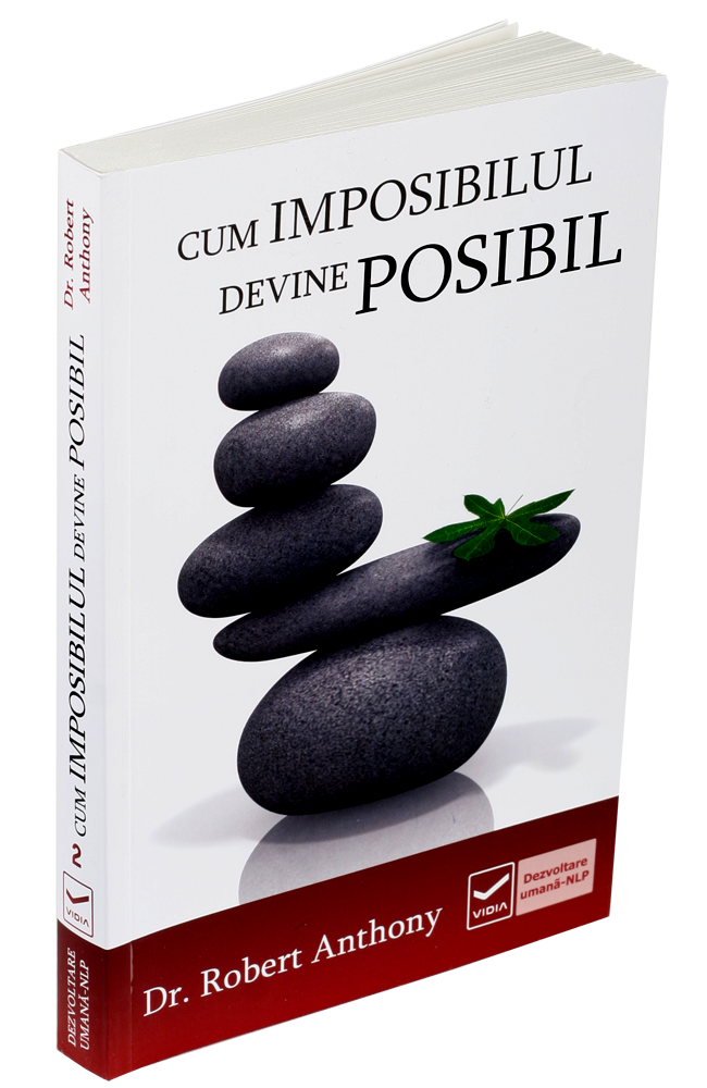 CUM IMPOSIBILUL DEVINE POSIBIL