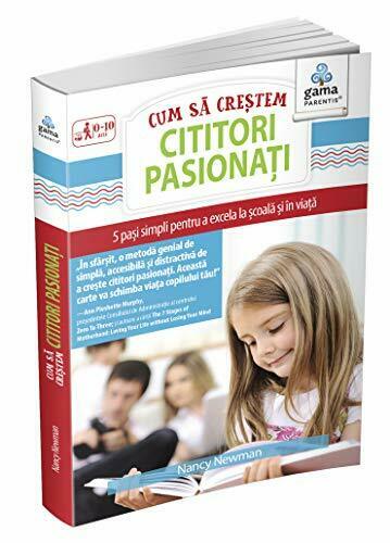 Cum sa crestem cititori pasionati