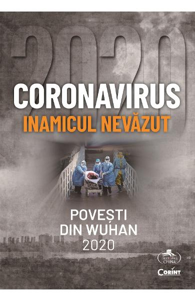 CORONAVIRUS INAMICUL NEVAZUT