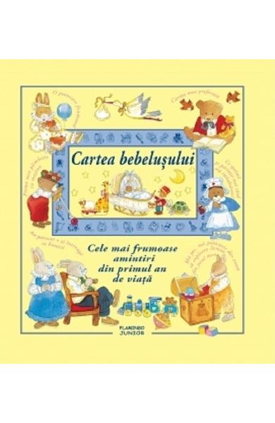 Cartea bebelusului . Album