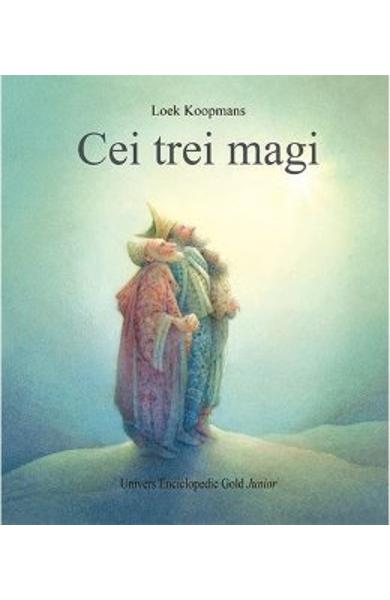 Cei trei magi Loek Koopmans