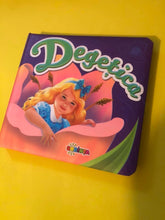 Load image into Gallery viewer, DEGETICA
